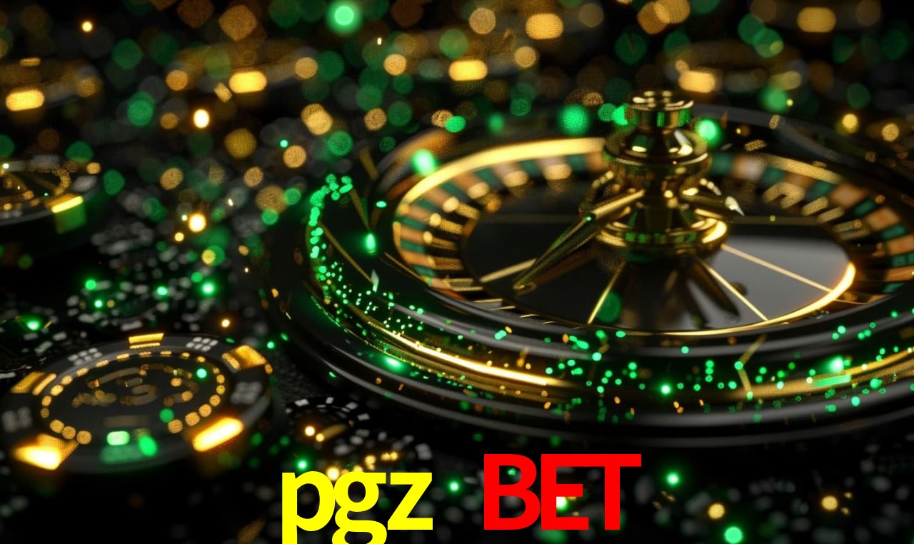 Flash Promotion pgz bet