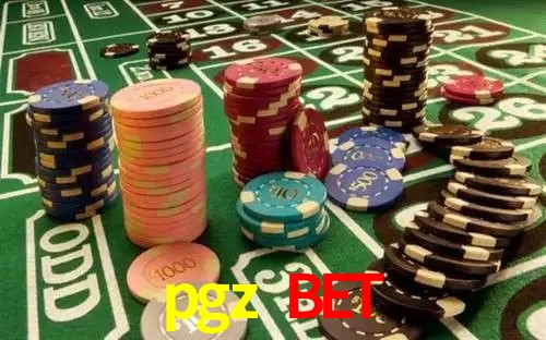 Exclusive Games pgz bet