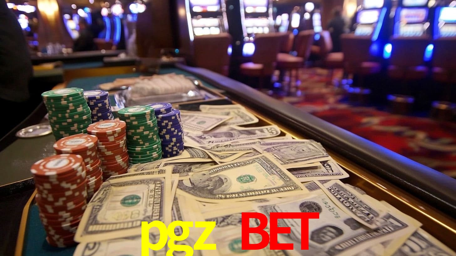 Weekend Specials pgz bet