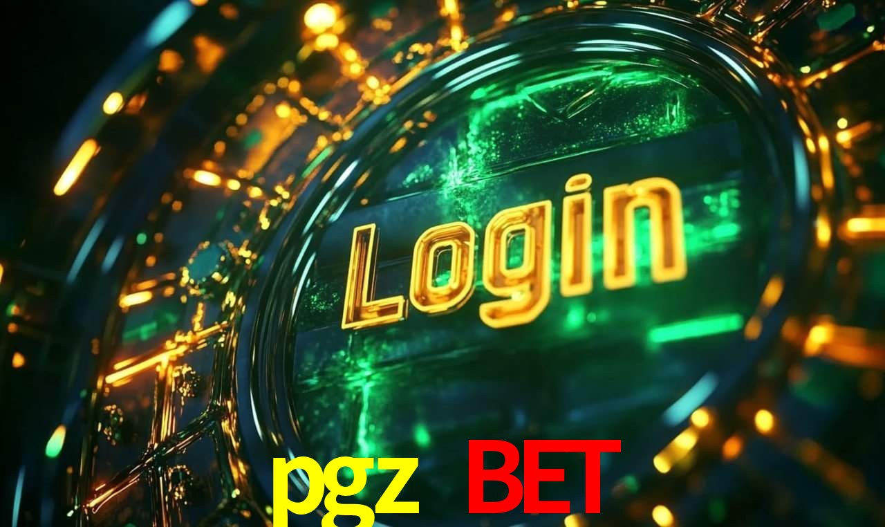 pgz bet App Interface