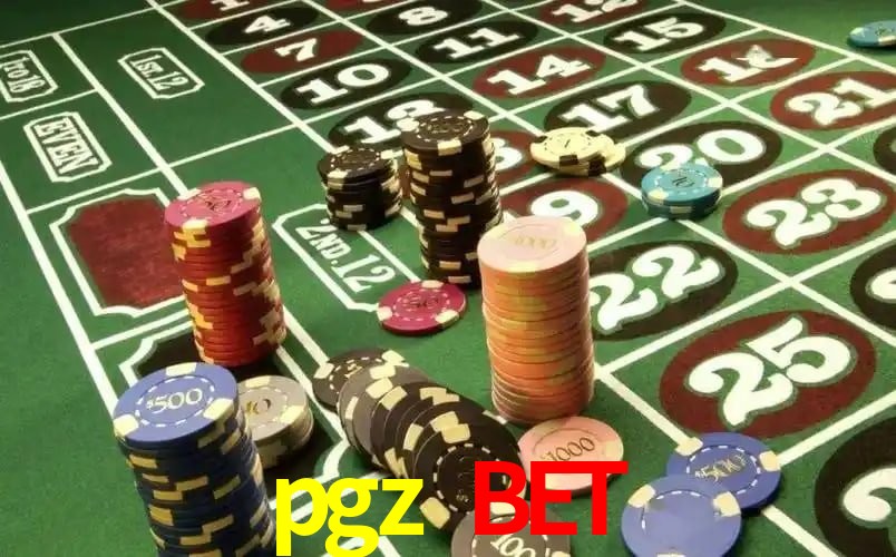 Game Statistics pgz bet
