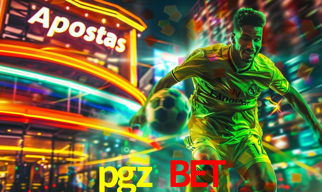 Bonus Features pgz bet