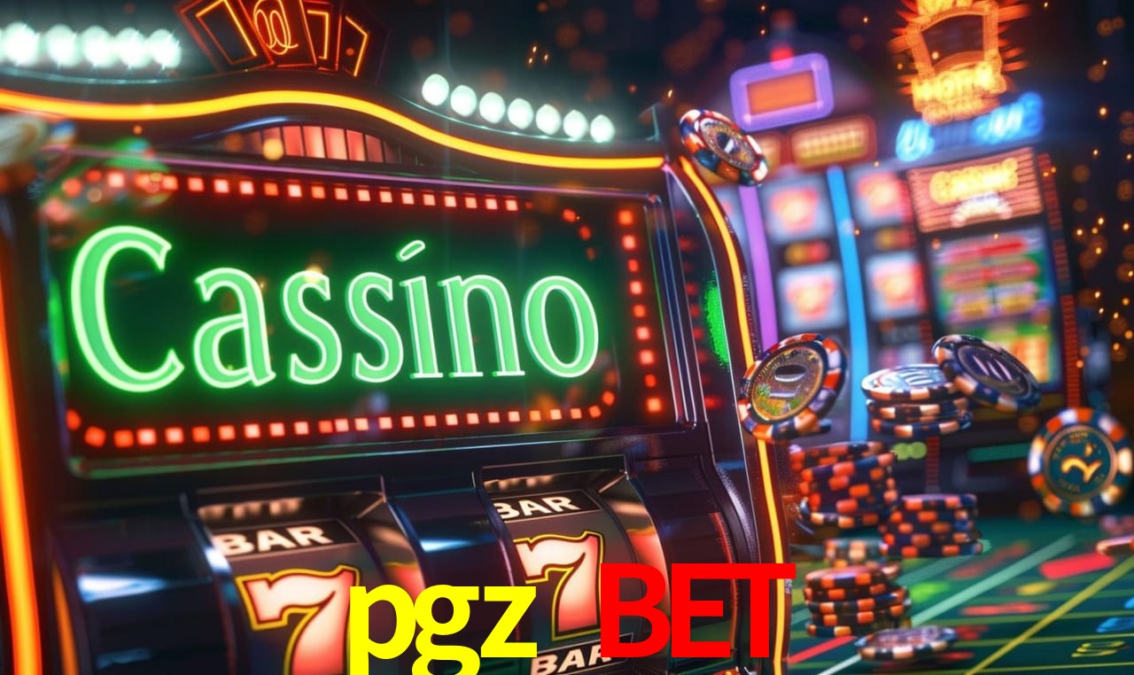 Game Providers pgz bet